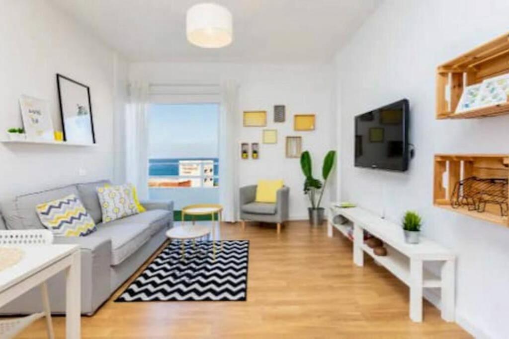 Apartamento En Candelaria Exteriör bild
