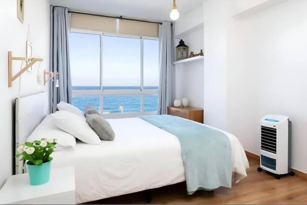 Apartamento En Candelaria Exteriör bild